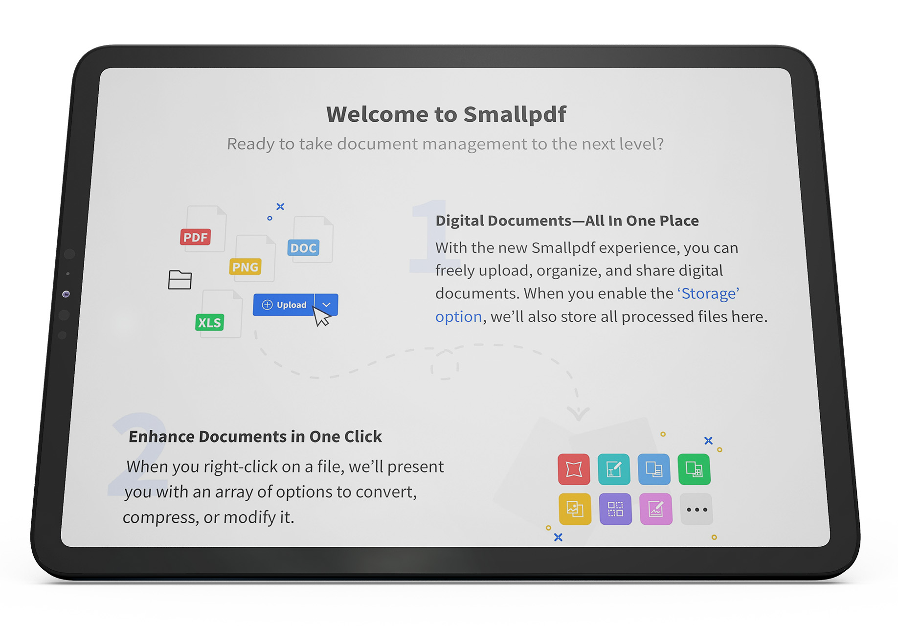 Indian digital library interface